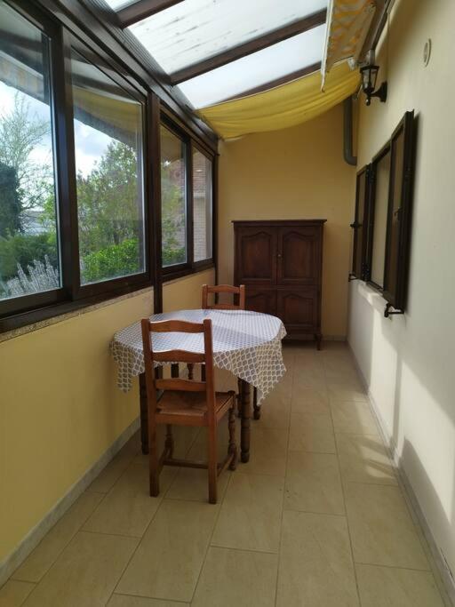 L'Hirondelle Du Faubourg Villa Bar-sur-Aube Ngoại thất bức ảnh